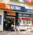 Big Bazaar - Mumbai Image