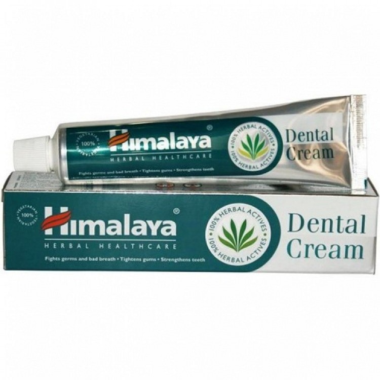 Dental Cream Image