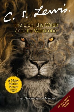 Chronicles of Narnia - C.S.Lewis Image