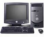 Dell Dimension 2350 Image