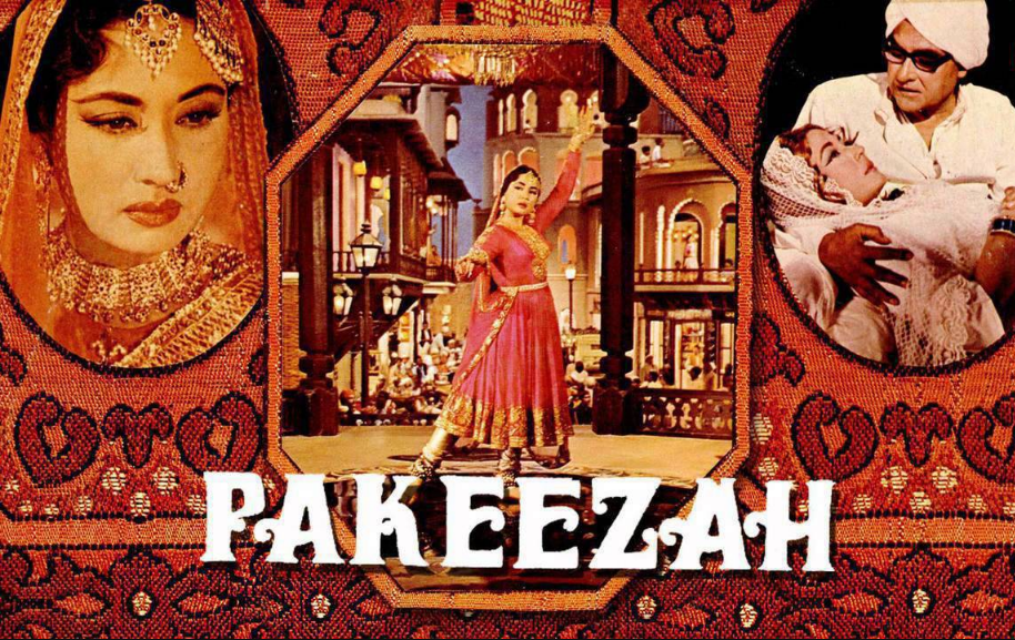 Pakeezah Songs Image