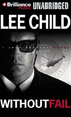 Without Fail - Lee Child Image