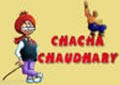 Chacha Chaudhary TV Serial Image