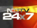 NDTV 24x7 Image