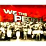 We the People - TV Serial NDTV 24x7 TV Channel Image