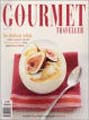 Gourmet Traveller Image