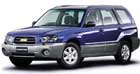 Chevrolet Forester Image