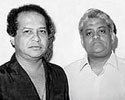 Twenty Best Songs of Laxmikant-Pyarelal Image