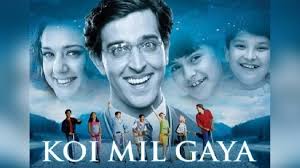 Koi Mil Gaya Image