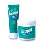 Cetaphil Cream Image