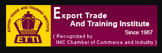 Export And Import Course Of Indian Merchants Chamber Image