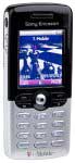 Sony Ericsson T610 Image