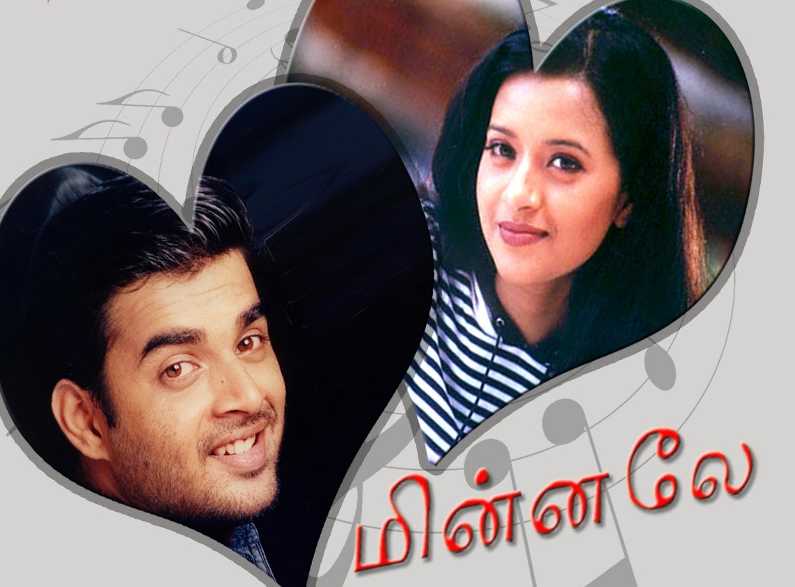 Minnale Songs Image