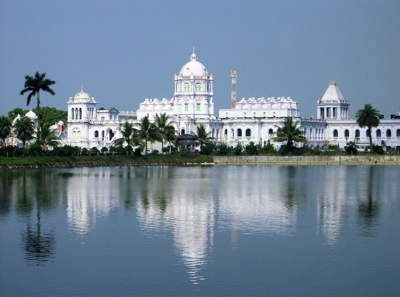 Agartala Image