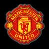 Manchester United Football Team Image