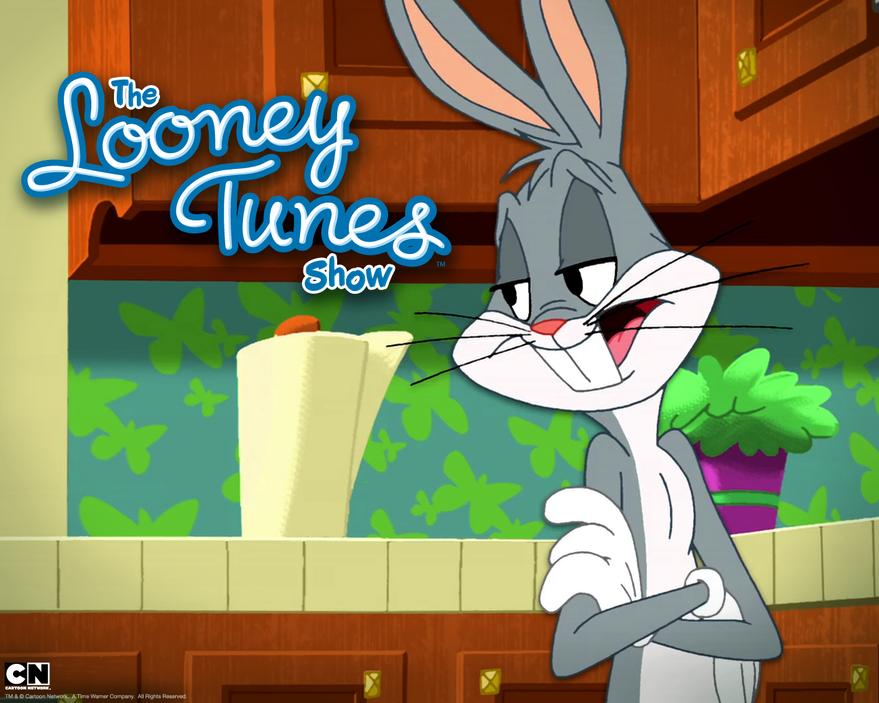 Bugs Bunny Image