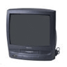 Samsung -CS-29Q1PW Television Image