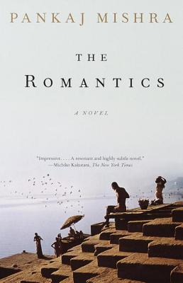 Romantics, The - Pankaj Mishra Image