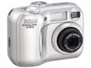 Nikon Coolpix 2100 - Photographic Cameras Image