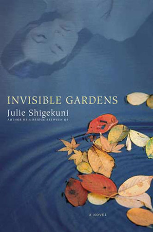 Invisible Gardens - Julie Shigekuni Image