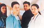 Dhadkan - TV Serial Image