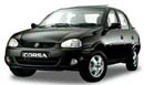 Opel Corsa 1.4 GSI Image