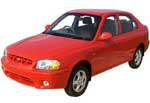 Hyundai Accent Viva Image