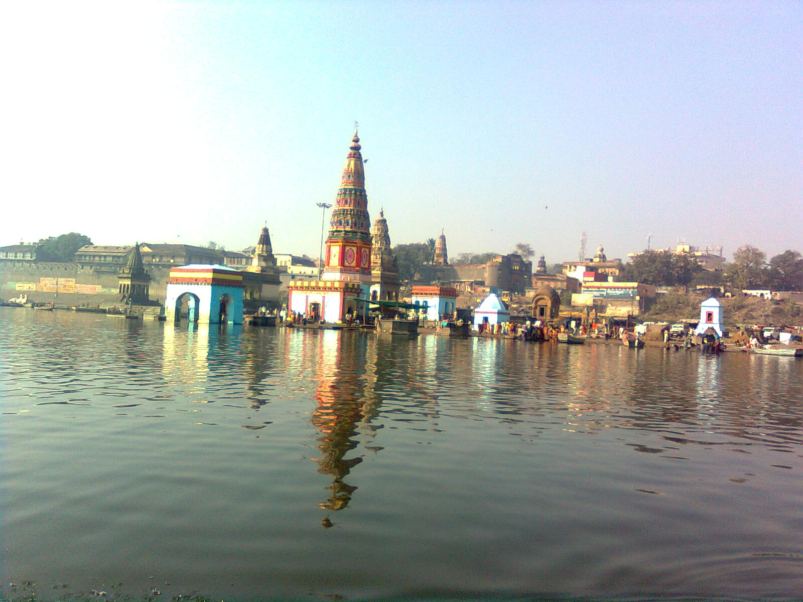 Pandharpur Image