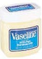 Vaseline Petroleum Jelly Image