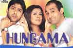 Hungama - Bollywood Image