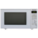 Panasonic NN-T559C Microwave Image