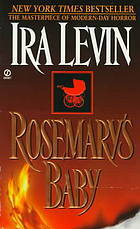 Rosemary's Baby - Ira Levin Image