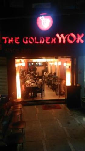 Golden Wok - Chembur - Mumbai Image