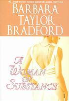 A Woman of Substance - Barbara Taylor Bradford Image