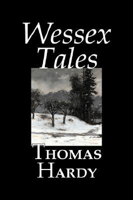 Wessex Tales - Thomas Hardy Image