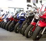 Tips on Buying Second Hand Motorcyles Image