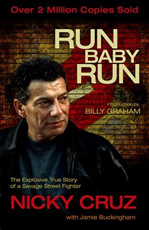 Run Baby Run - Nicki Cruz Image