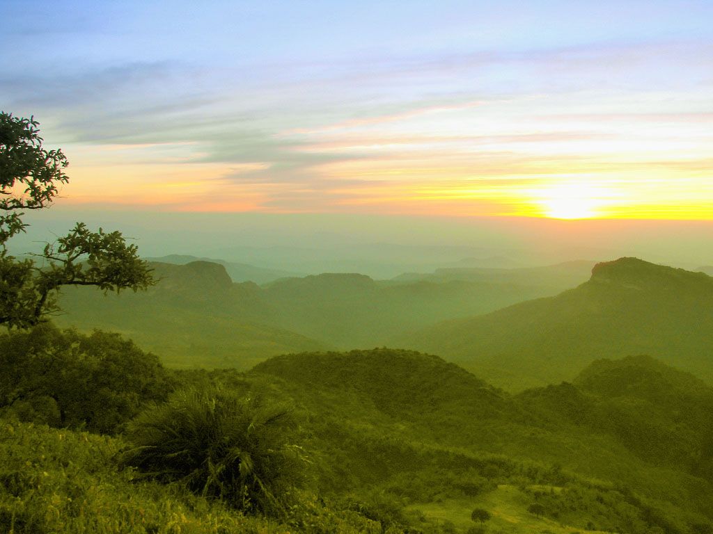 Pachmarhi Image