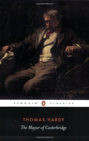 Mayor of Casterbridge, The - Thomas Hardy Image