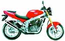 Kinetic Honda GF 170 Image