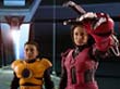 Spy Kids 3D Movie Image
