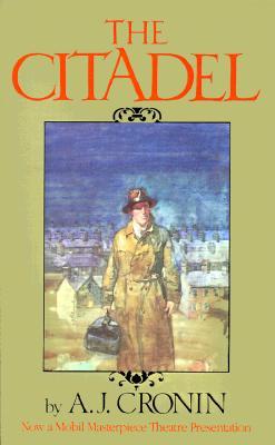 Citadel, The - A J Cronin Image