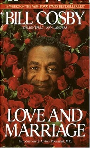 Love and Marriage - Bill Cosby Image