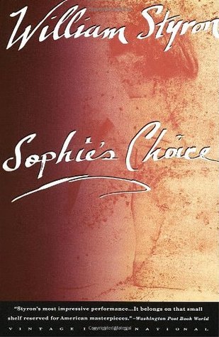Sophie's Choice - William Styron Image