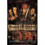 Pirates of the Carribean Image