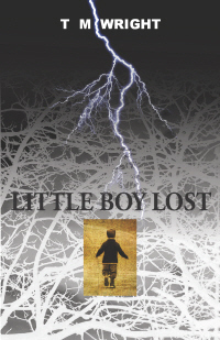 Little Boy Lost - T.M.Wright Image