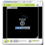 RealOne Player Image