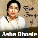 Twenty Best Songs of Asha Bhosle Image