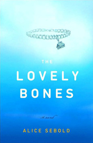 Lovely Bones, The - Alice Sebold Image