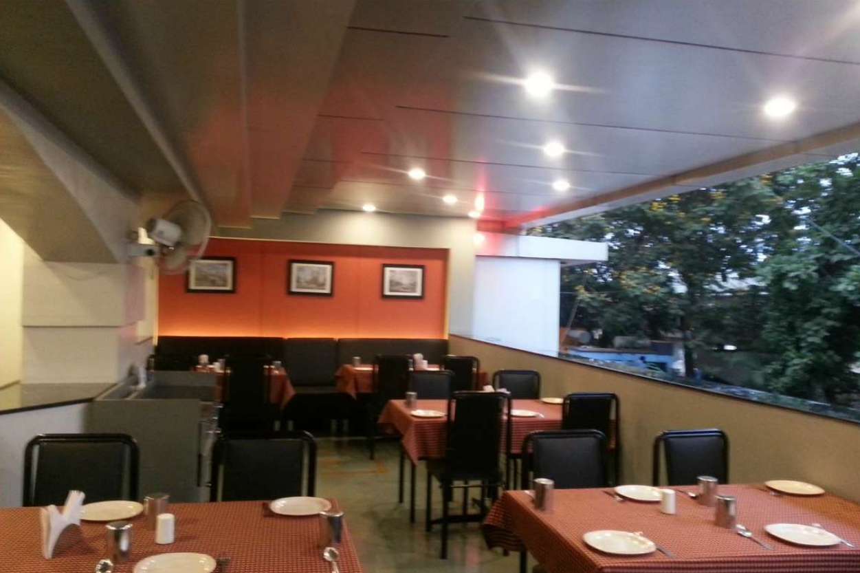 Rutugandh Restaurant - Shukrawar Peth - Pune Image